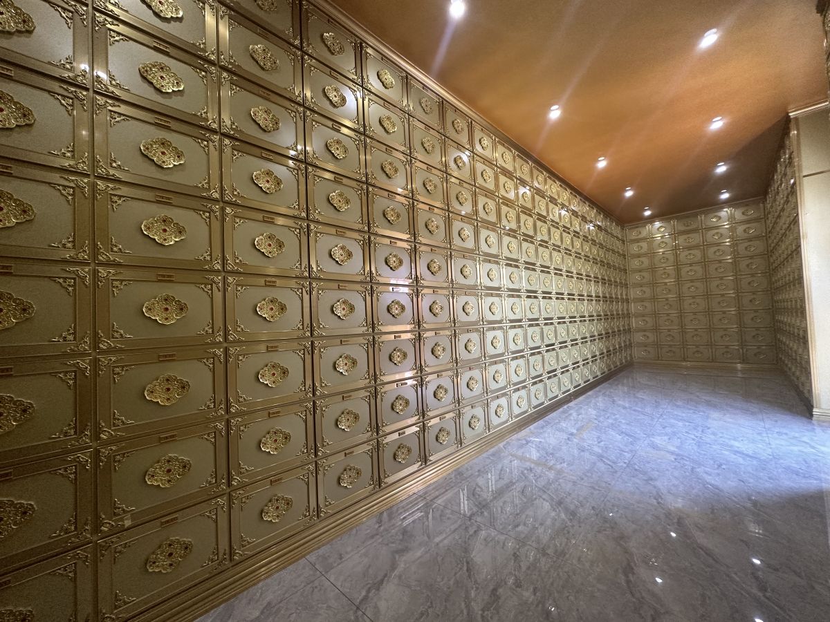 保定墓地：寿衣的件数及材质有何讲究？一般都是几件什么材质？